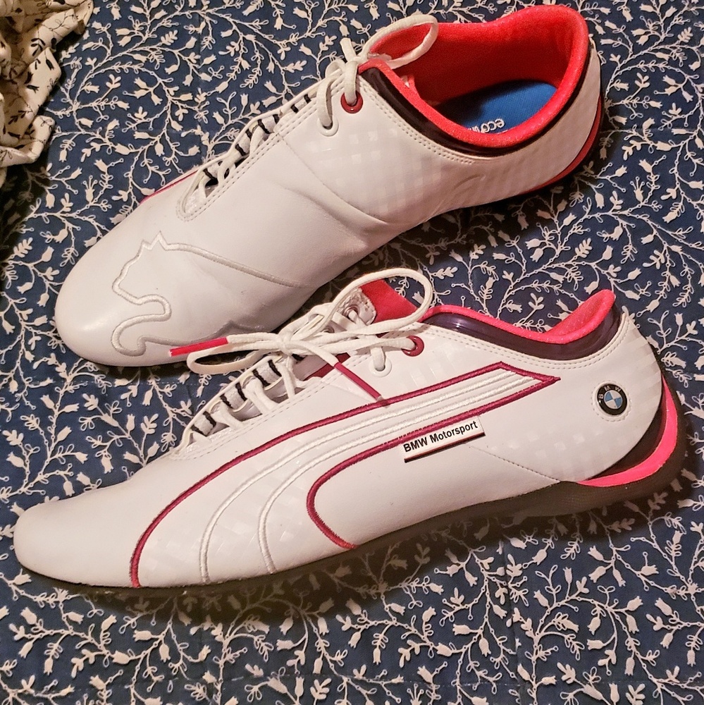 Puma Shoes